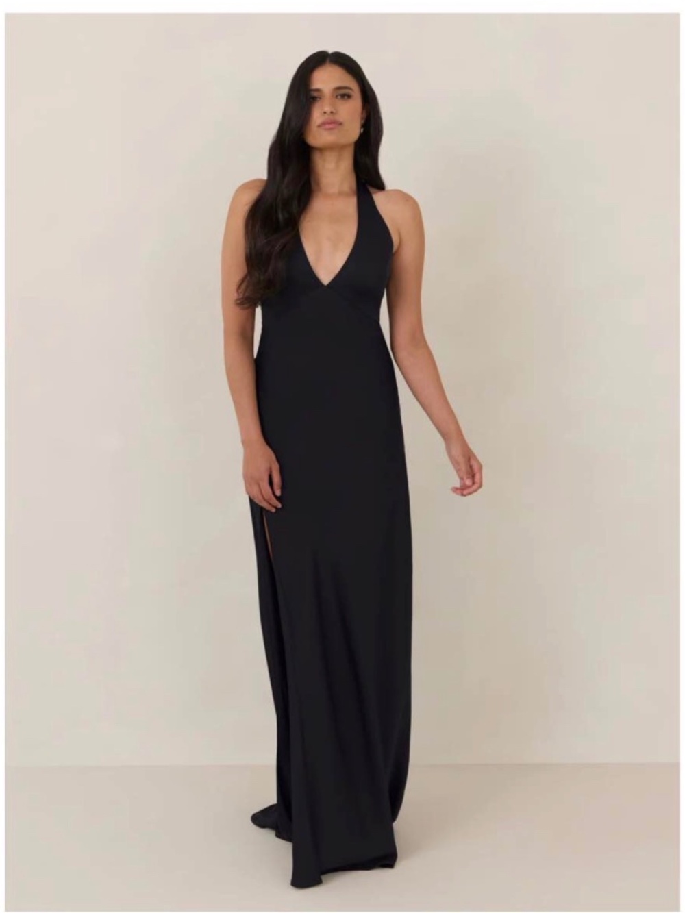 Park & Fifth Hollis dress